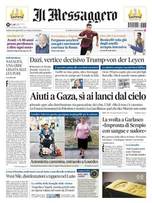 Il Messaggero