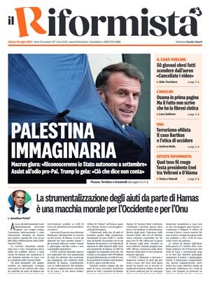 Il Riformista