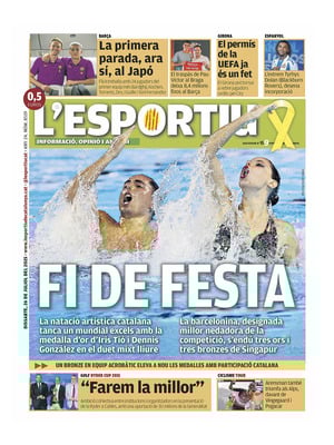 L'Esportiu