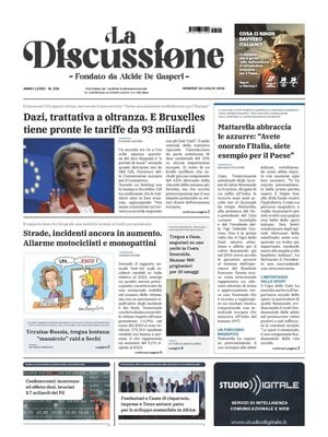 La Discussione