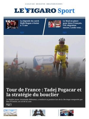 Le Figaro SPORT
