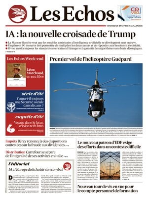 Les Échos