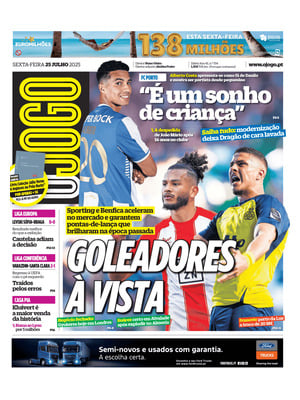 O Jogo