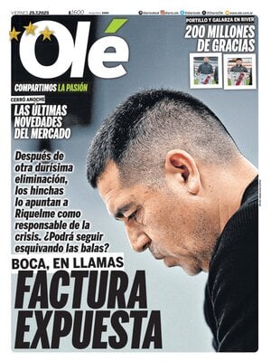 Olé