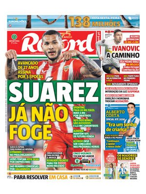Record