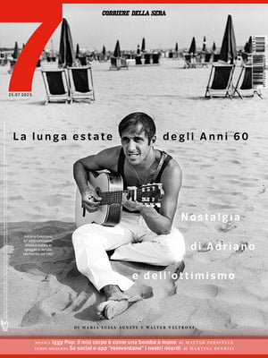 Sette (Corriere della Sera)