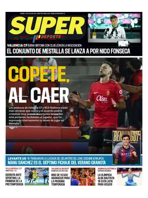 Superdeporte