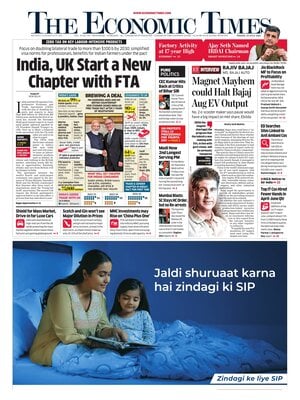 The Economic Times