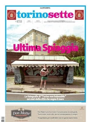 Torino Sette (La Stampa)
