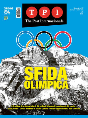 TPI (The Post Internazionale)