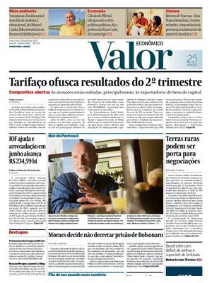 Valor Econômico