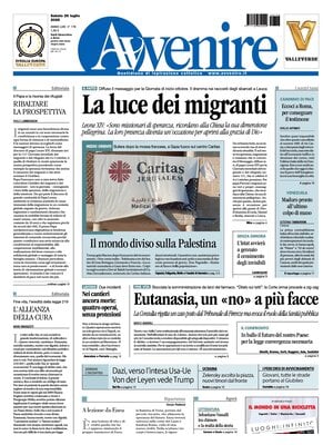 Avvenire
