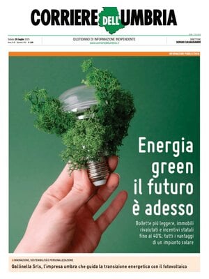 Corriere dell'Umbria