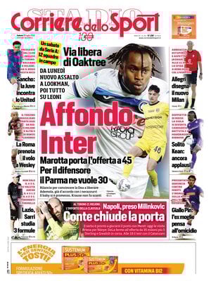 Corriere dello Sport
