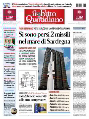 Il Fatto Quotidiano