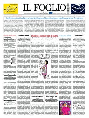 Il Foglio