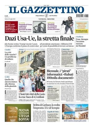 Il Gazzettino