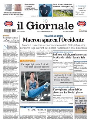 Il Giornale