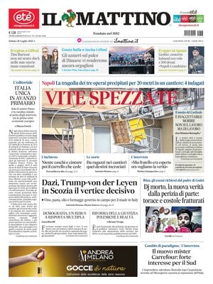Il Mattino