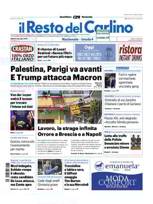 Il Resto del Carlino