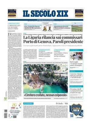 Il Secolo XIX
