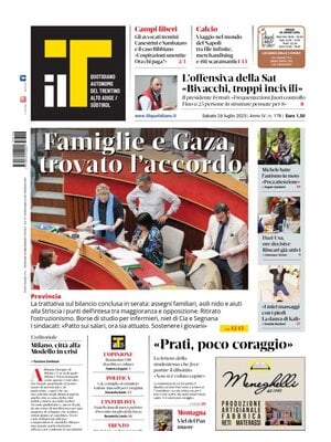 Il T Quotidiano