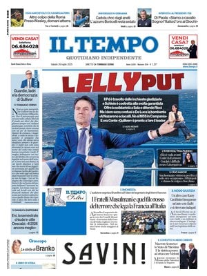 Il Tempo
