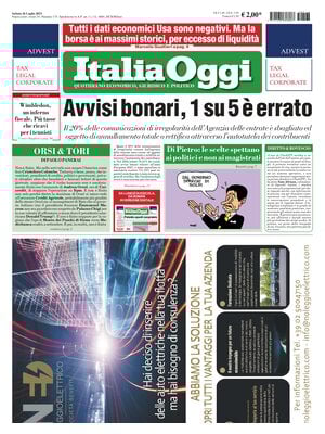 ItaliaOggi