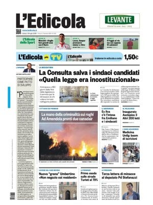 L'Edicola (Bari)