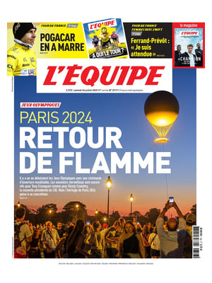 L'Equipe
