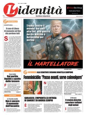 L'Identità