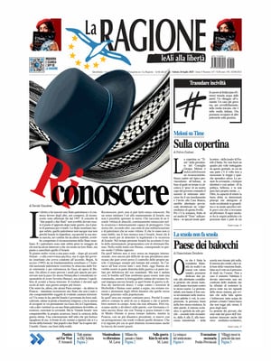 La Ragione