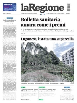 La Regione