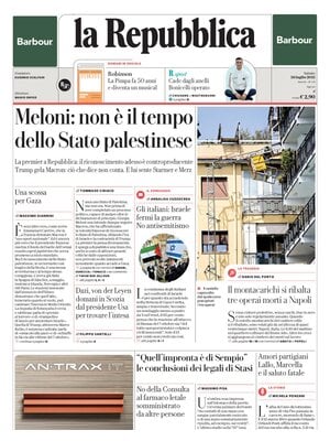 La Repubblica