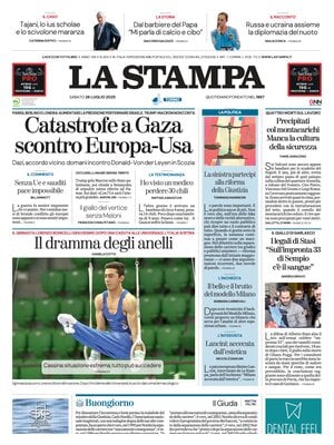 La Stampa