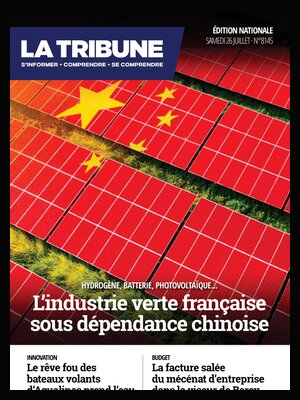 La Tribune