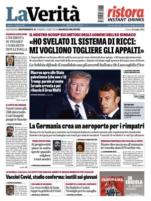 La Verità