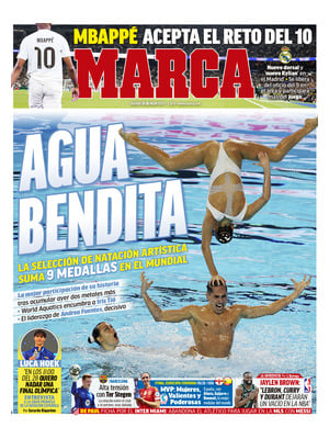 Marca