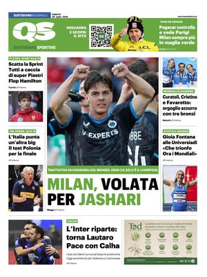 QS Quotidiano Sportivo