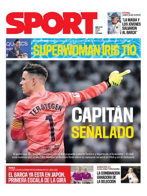 SPORT (Barcelona)