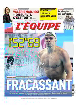 L'Equipe
