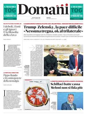 Domani