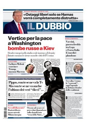 Il Dubbio