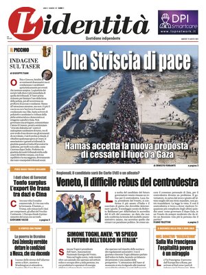 L'Identità