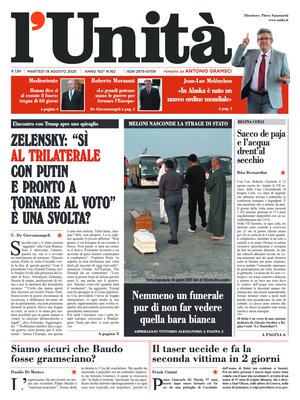 L'Unità