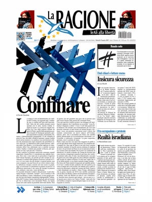 La Ragione