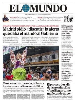 El Mundo