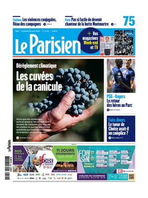 Le Parisien