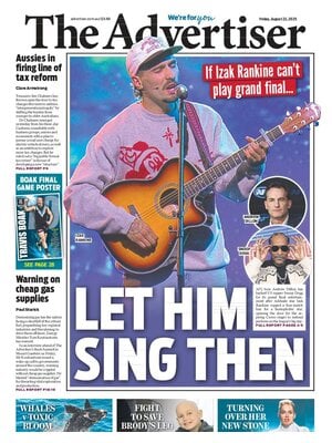The Advertiser