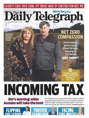 The Daily Telegraph (Sydney)